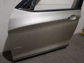 Recambio de puerta delantera izquierda para bmw x3 (f25) xdrive 20 d referencia OEM IAM 41517355803 41517355803 
