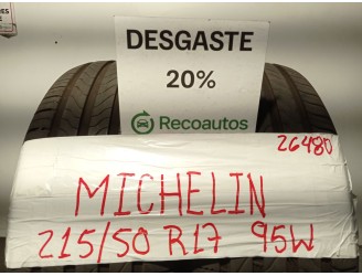 Recambio de neumatico/s para ford mondeo iv turnier (ba7) 2.0 tdci referencia OEM IAM 21550R1795W 