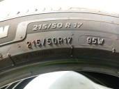 Replacement tyre/s for ford mondeo iv turnier (ba7) 2.0 tdci OEM IAM reference 21550R1795W 