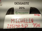Replacement tyre/s for Ford Mondeo IV Turnier (BA7) 2.0 TDCi OEM IAM reference 21550R1795W 
