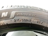 Replacement tyre/s for Ford Mondeo IV Turnier (BA7) 2.0 TDCi OEM IAM reference 21550R1795W 