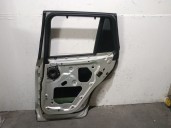 Recambio de puerta trasera derecha para bmw x3 (f25) xdrive 20 d referencia OEM IAM 41527238696 41527238696 