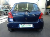 toyota yaris (_p9_) from the year 2006
