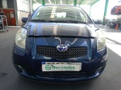 toyota yaris (_p9_) from the year 2006