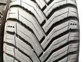 Replacement tire/s for Seat Ibiza III (6L1) 1.9 TDI OEM IAM reference 19555R1589V 
