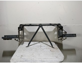 Recambio de panel frontal para bmw x3 (f25) xdrive 20 d referencia OEM IAM 51647210501 51647210501 