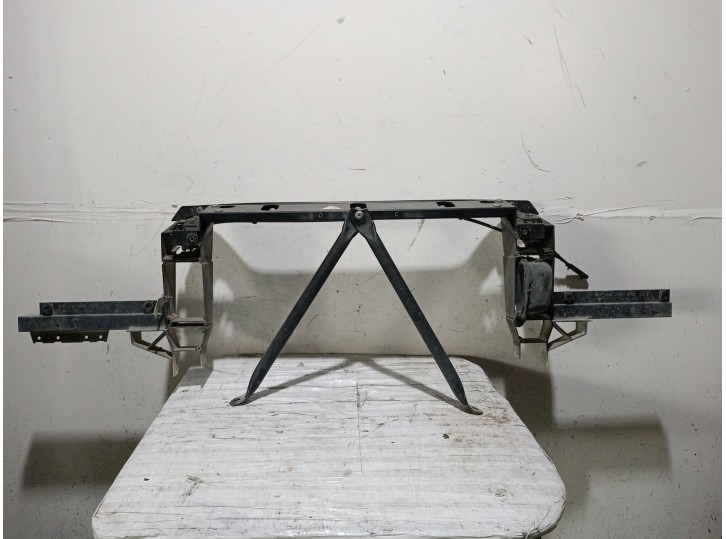 Recambio de panel frontal para bmw x3 (f25) xdrive 20 d referencia OEM IAM 51647210501 51647210501 