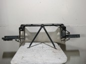 Recambio de panel frontal para bmw x3 (f25) xdrive 20 d referencia OEM IAM 51647210501 51647210501 