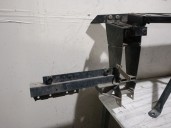 Recambio de panel frontal para bmw x3 (f25) xdrive 20 d referencia OEM IAM 51647210501 51647210501 