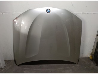 Recambio de capot para bmw x3 (f25) xdrive 20 d referencia OEM IAM 41617267337 41617267337 