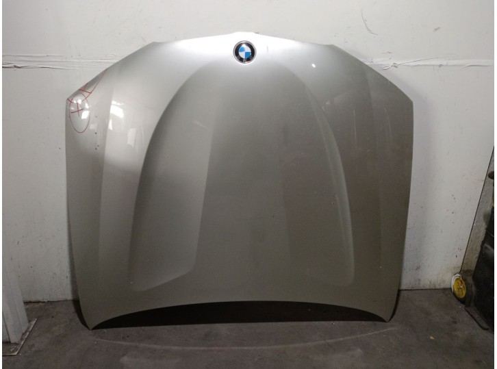 Recambio de capot para bmw x3 (f25) xdrive 20 d referencia OEM IAM 41617267337 41617267337 