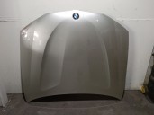 Recambio de capot para bmw x3 (f25) xdrive 20 d referencia OEM IAM 41617267337 41617267337 
