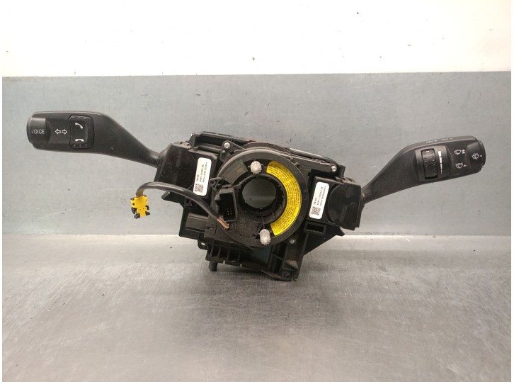 Recambio de mando luces para ford s-max (wa6) 1.8 tdci referencia OEM IAM 6G9T13N064DK 1835510 