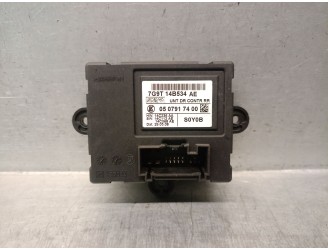 MODULO ELECTRONICO 7G9T14B534AE 0507917400