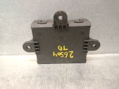 Replacement electronic module for Ford S-Max (WA6) 1.8 TDCi OEM IAM reference 7G9T14B534AE 0507917400