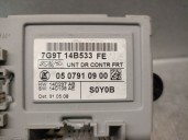 Recambio de modulo electronico para ford s-max (wa6) 1.8 tdci referencia OEM IAM 7G9T14B533FE 0507910900