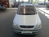 opel zafira a monospace (t98) del año 2001