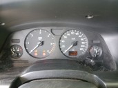 opel zafira a monospace (t98) del año 2001