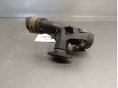 Recambio de termostato para ford tourneo courier b460 monospace 1.5 tdci referencia OEM IAM 9812744080 1873730 