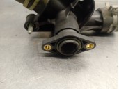 Recambio de termostato para ford tourneo courier b460 monospace 1.5 tdci referencia OEM IAM 9812744080 1873730 