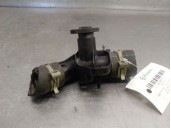 Recambio de termostato para ford tourneo courier b460 monospace 1.5 tdci referencia OEM IAM 9812744080 1873730 