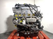 Replacement complete engine for Seat Alhambra (710, 711) 2.0 TDI OEM IAM reference CFF 03L100036N 994153