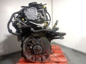 Replacement complete engine for Seat Alhambra (710, 711) 2.0 TDI OEM IAM reference CFF 03L100036N 994153