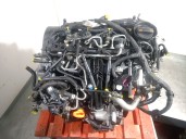 Replacement complete engine for Seat Alhambra (710, 711) 2.0 TDI OEM IAM reference CFF 03L100036N 994153