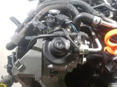 Replacement complete engine for Seat Alhambra (710, 711) 2.0 TDI OEM IAM reference CFF 03L100036N 994153
