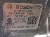 Replacement complete engine for Seat Alhambra (710, 711) 2.0 TDI OEM IAM reference CFF 03L100036N 994153