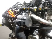 Replacement complete engine for Seat Alhambra (710, 711) 2.0 TDI OEM IAM reference CFF 03L100036N 994153
