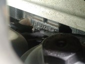 Replacement complete engine for Seat Alhambra (710, 711) 2.0 TDI OEM IAM reference CFF 03L100036N 994153