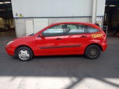 Ford Focus I (DAW, DBW) from the year 2004