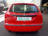 ford focus i (daw, dbw) from the year 2004