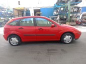 ford focus i (daw, dbw) from the year 2004