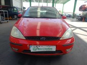 ford focus i (daw, dbw) from the year 2004