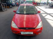 ford focus i (daw, dbw) from the year 2004