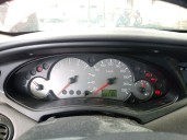 ford focus i (daw, dbw) from the year 2004