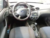 ford focus i (daw, dbw) from the year 2004