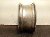 Recambio de llanta para seat alhambra (710, 711) 2.0 tdi referencia OEM IAM 7N5601025 R166.5JX16H2ET33 