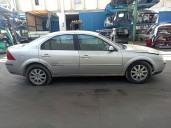 Ford Mondeo III Sedan (B4Y) from year 2001