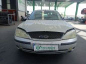 Ford Mondeo III Sedan (B4Y) from year 2001