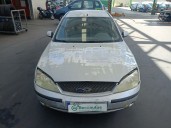 Ford Mondeo III Sedan (B4Y) from year 2001