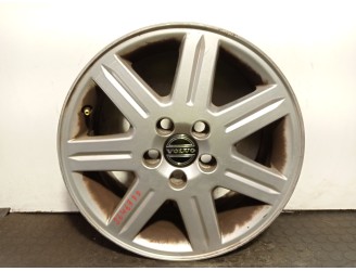 Recambio de llanta para volvo s40 ii (544) 1.8 referencia OEM IAM 8665466 R166.5JX16X52.5