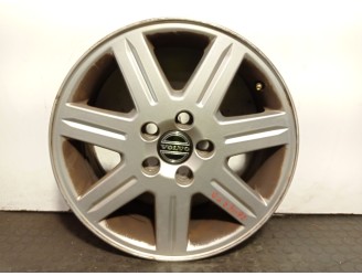 Recambio de llanta para volvo s40 ii (544) 1.8 referencia OEM IAM 8665466 R166.5JX16X52.5
