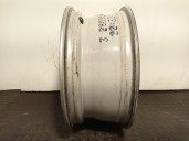 Recambio de llanta para volvo s40 ii (544) 1.8 referencia OEM IAM 8665466 R166.5JX16X52.5 