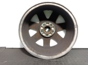Recambio de llanta para volvo s40 ii (544) 1.8 referencia OEM IAM 8665466 R166.5JX16X52.5 
