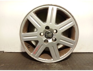 Recambio de llanta para volvo s40 ii (544) 1.8 referencia OEM IAM 8665466 R166.5JX16X52.5