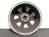 Recambio de llanta para volvo s40 ii (544) 1.8 referencia OEM IAM 8665466 R166.5JX16X52.5 