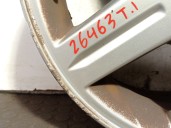 Recambio de llanta para volvo s40 ii (544) 1.8 referencia OEM IAM 8665466 R166.5JX16X52.5 